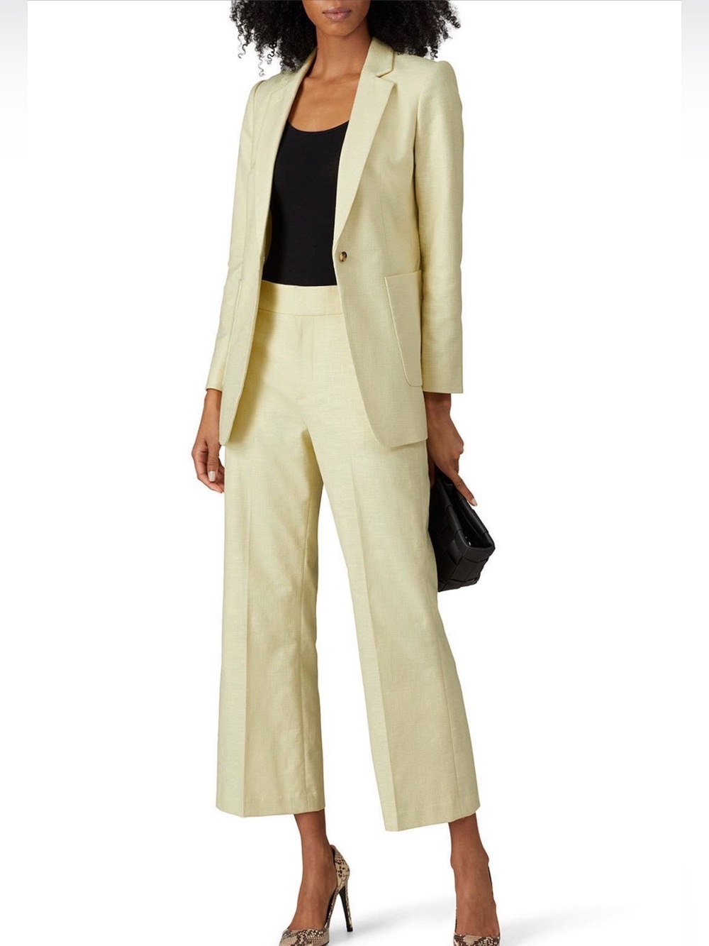 Club Monaco Blazer size 12